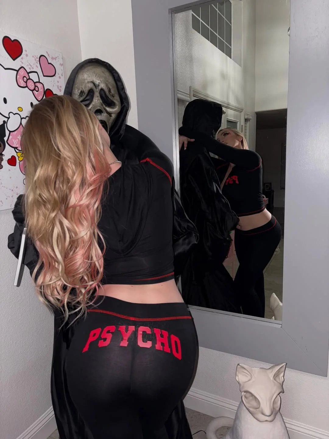 Zaklina escort Praha