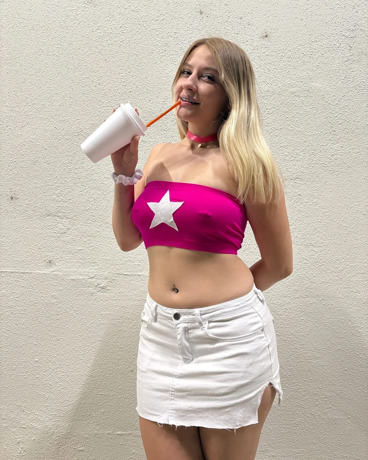 Vesna escort Praha