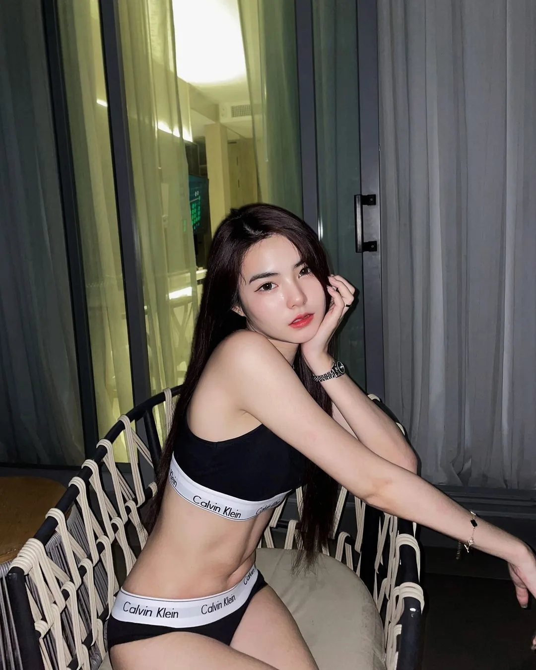 Suki-Ann escort 