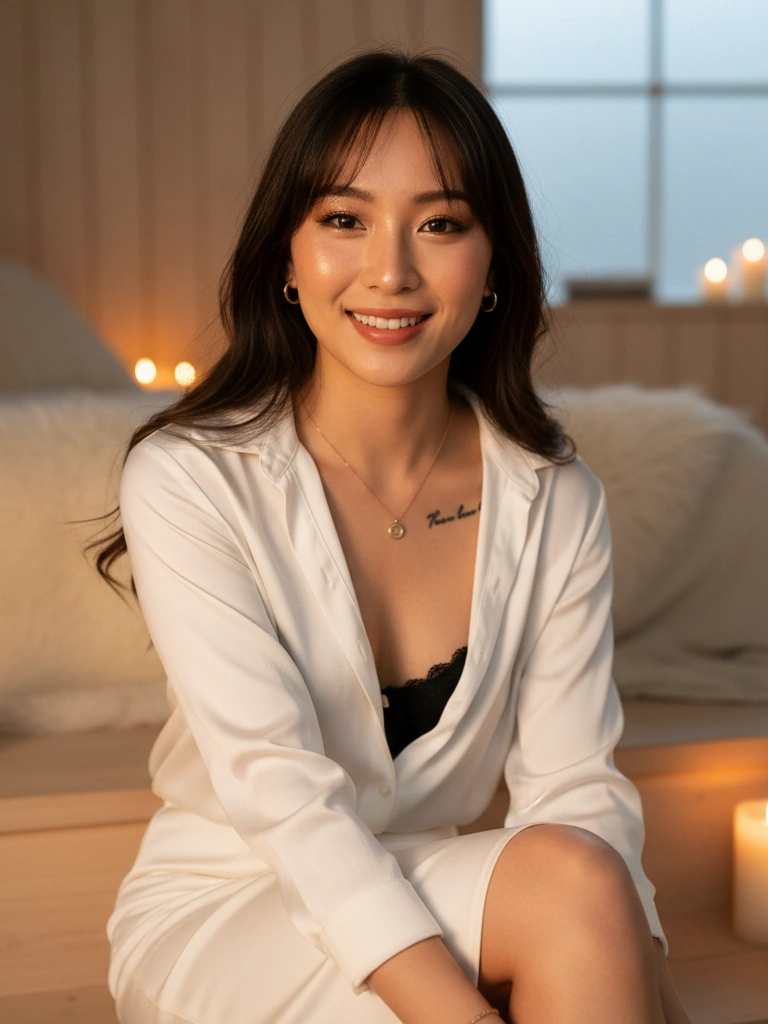 Suki-Mai escort 