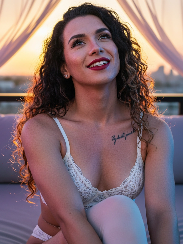 WilmaHot escort 