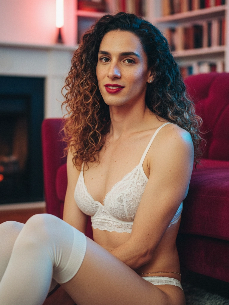 LisaHot escort 