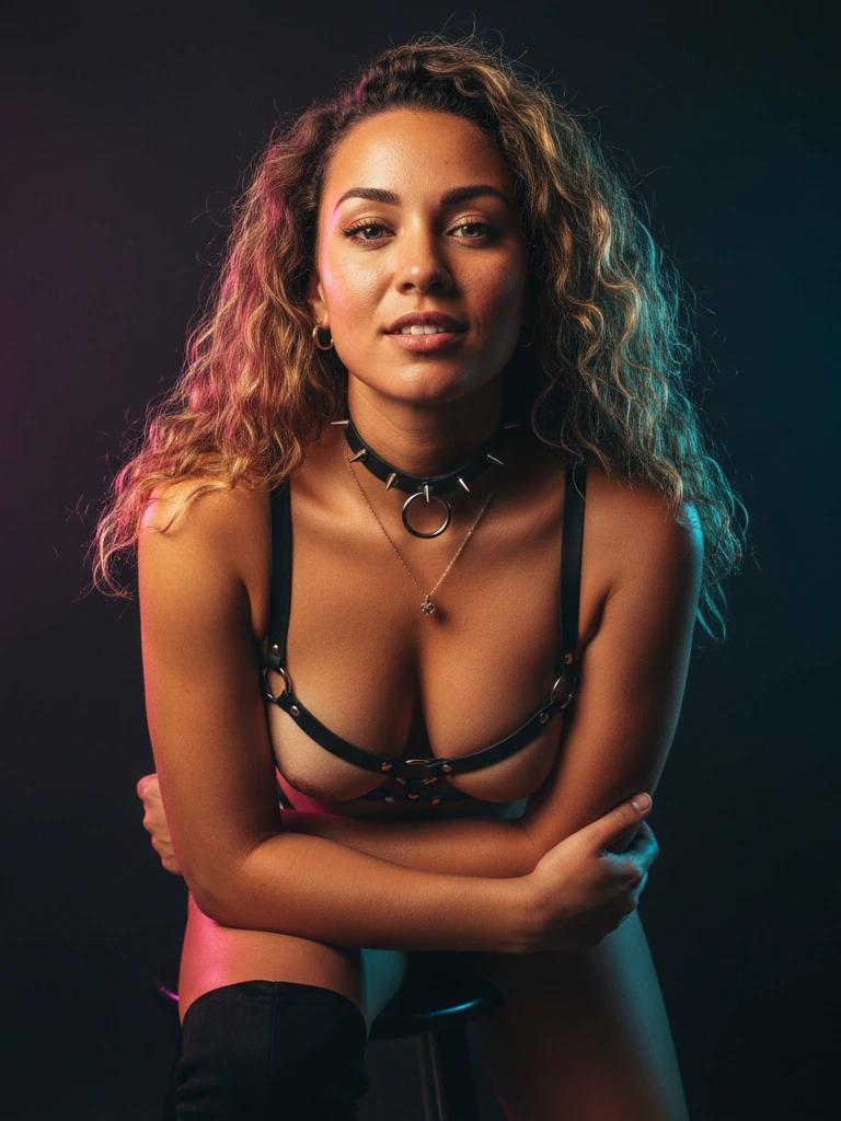 SaraHot escort Praha