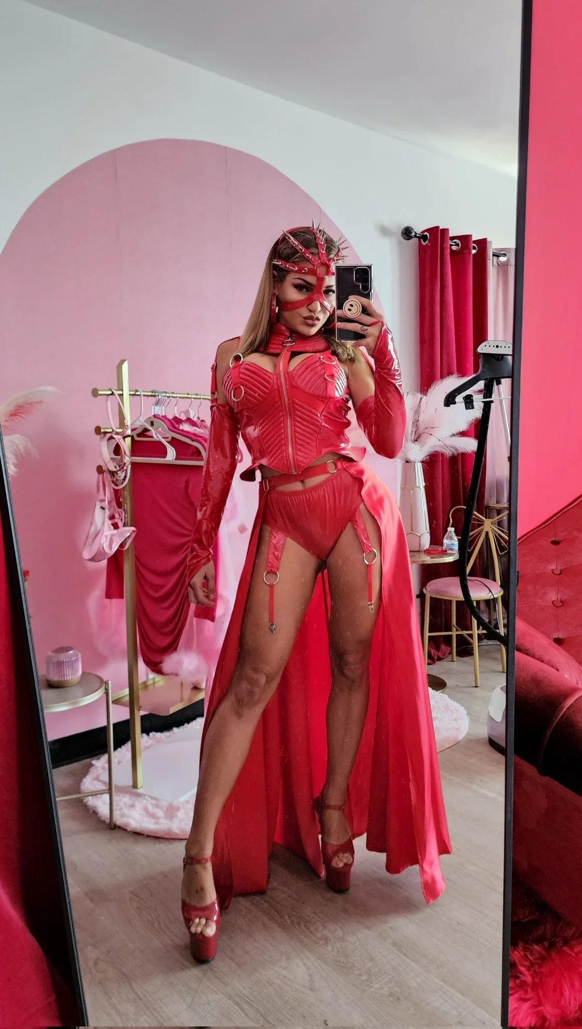 Lucyna escort 