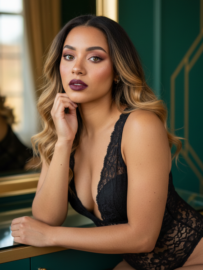 Elisa escort Praha